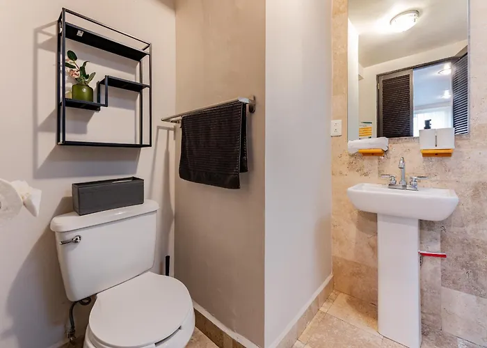 Lujosa Y Amplia Casa En El Corazón De Roma Norte Apartamento