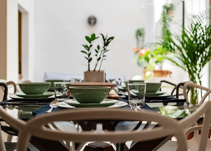 Apartamento Lujosa Y Amplia Casa En El Corazón De Roma Norte México DF