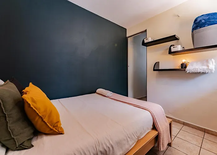 Lujosa Y Amplia Casa En El Corazón De Roma Norte Apartamento México DF
